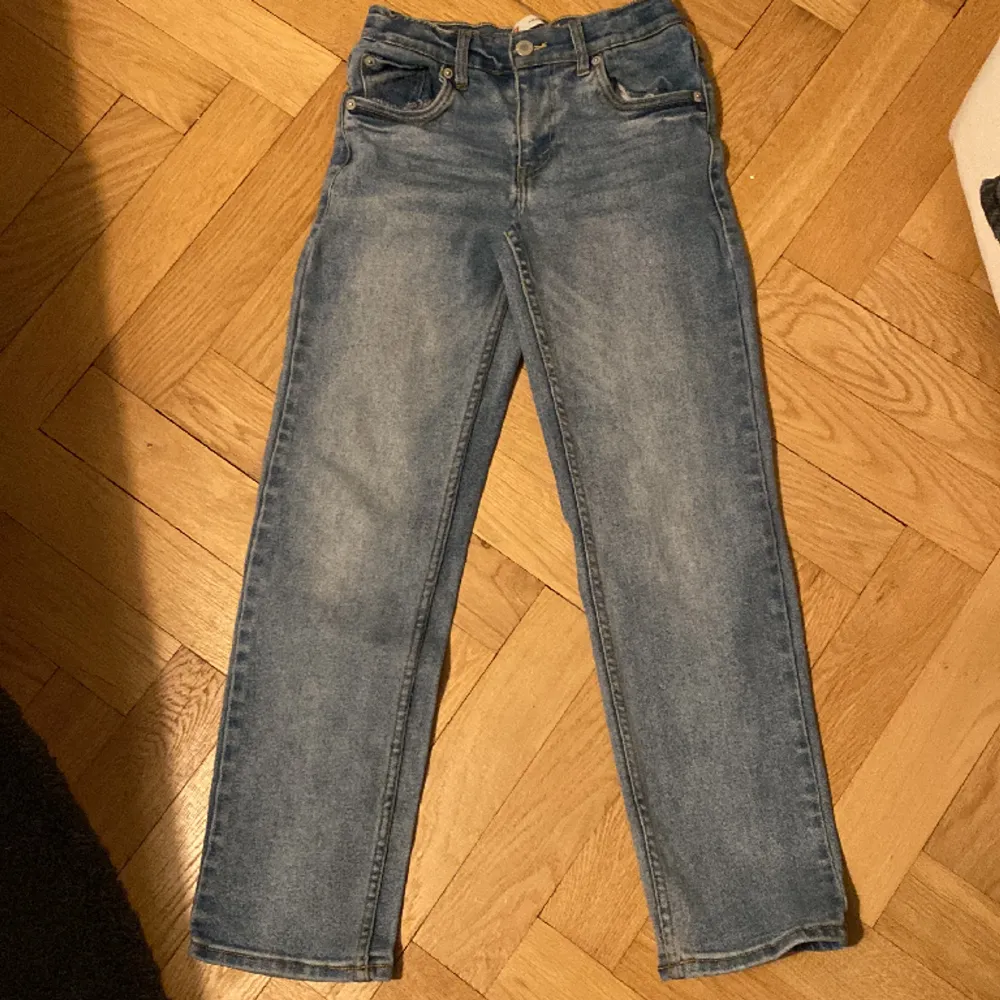 Gott skick,Slim jeans,  Levi’s 200 kr !. Jeans & Byxor.