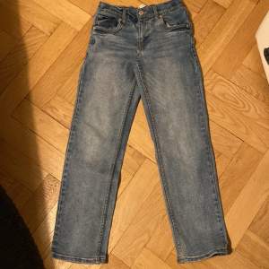 Gott skick,Slim jeans,  Levi’s 200 kr !