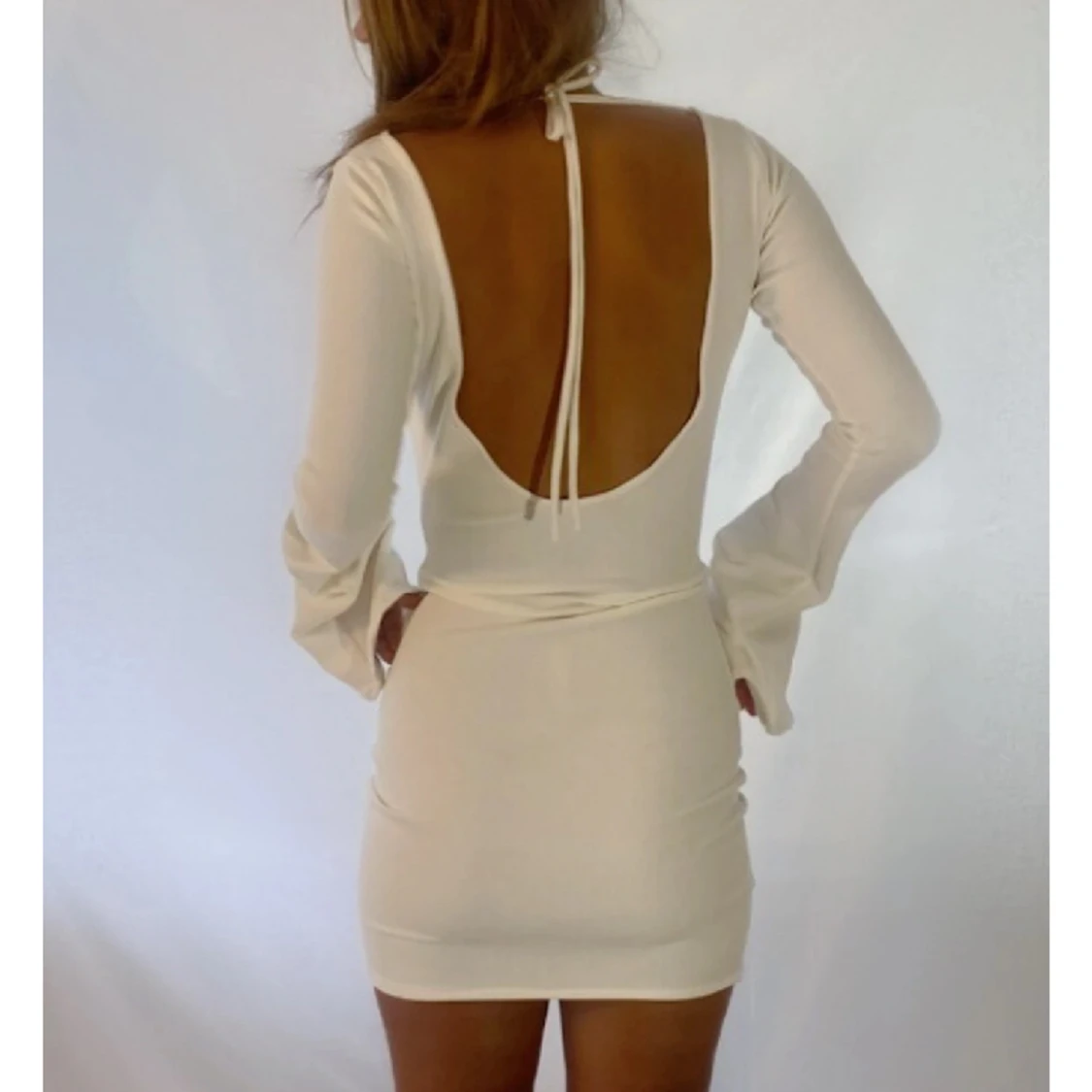 Studentklänning? - 90