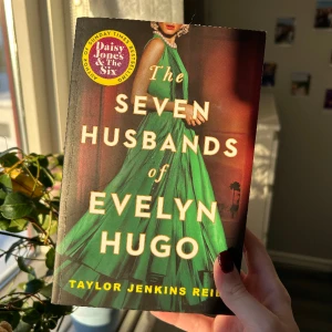 Bok - I använt skick! 