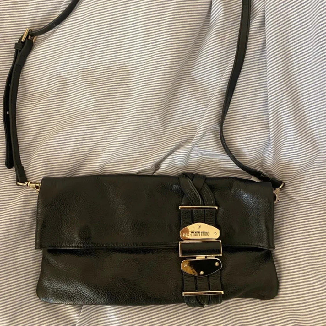 Jimmy Choo väska