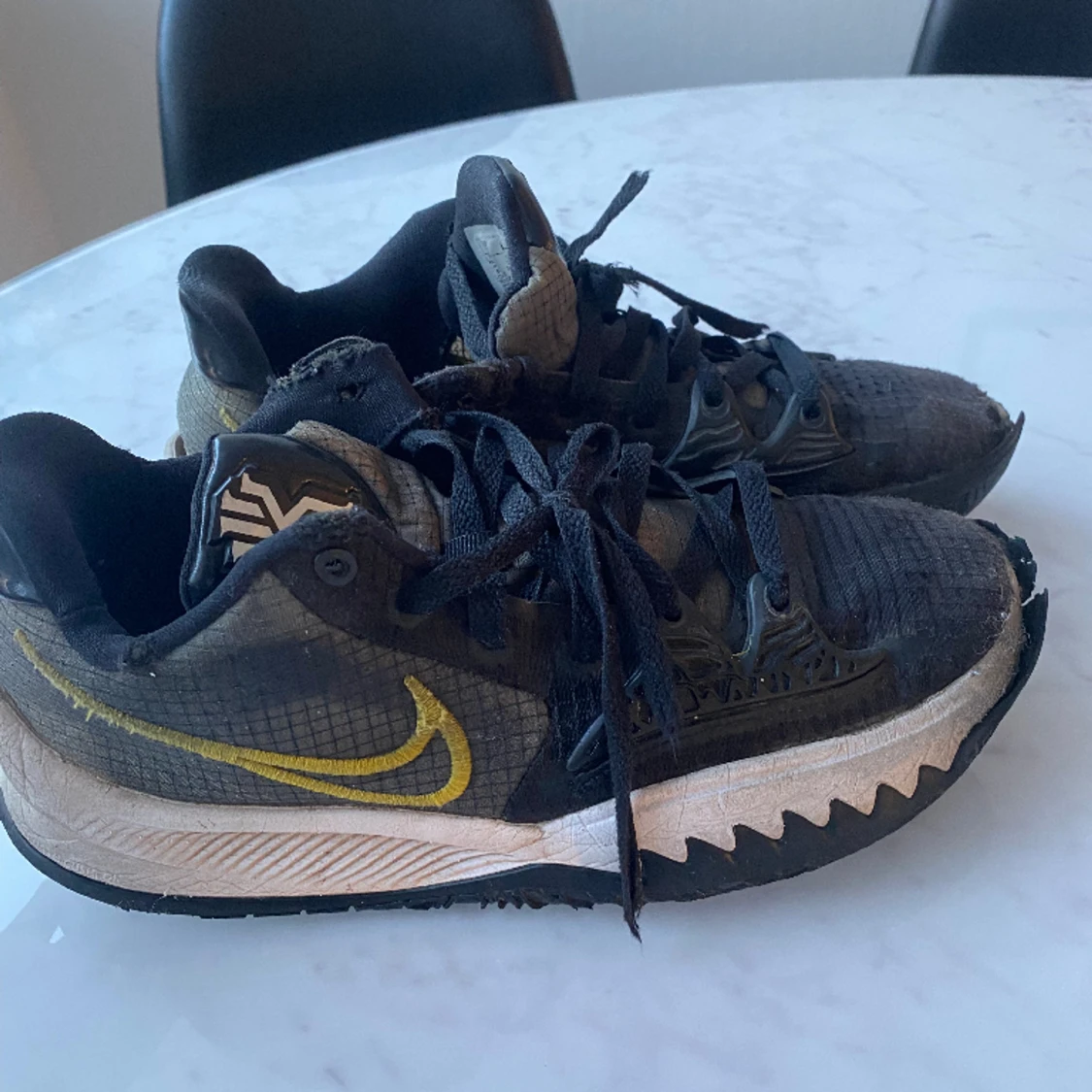 Nike basketboll skor kyrie