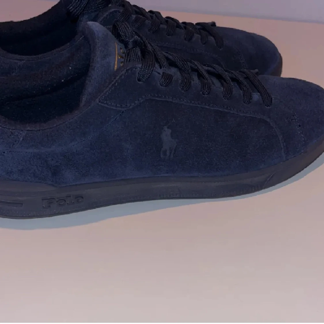 Ralph lauren skor - 90