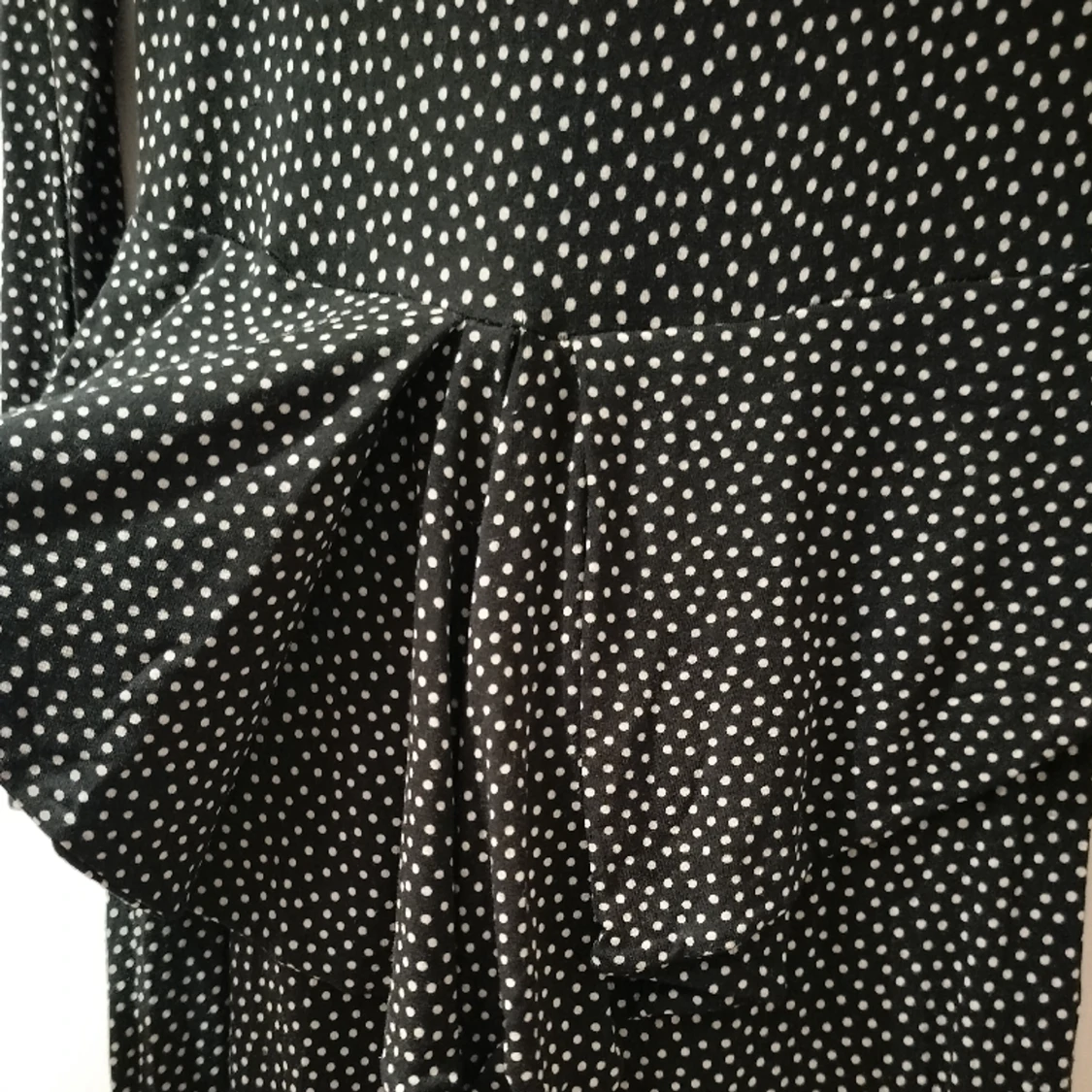 Prickig klänning Ganni - 90