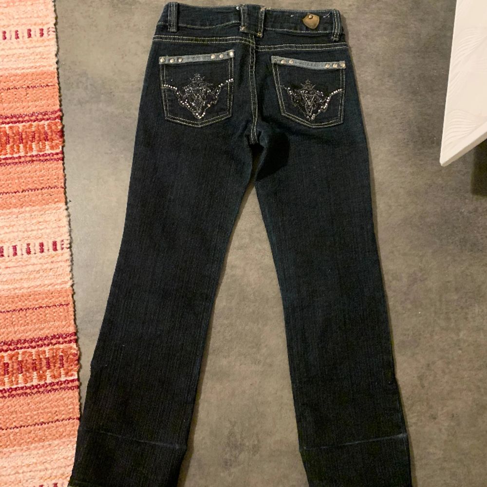 Jane 2024 norman jeans