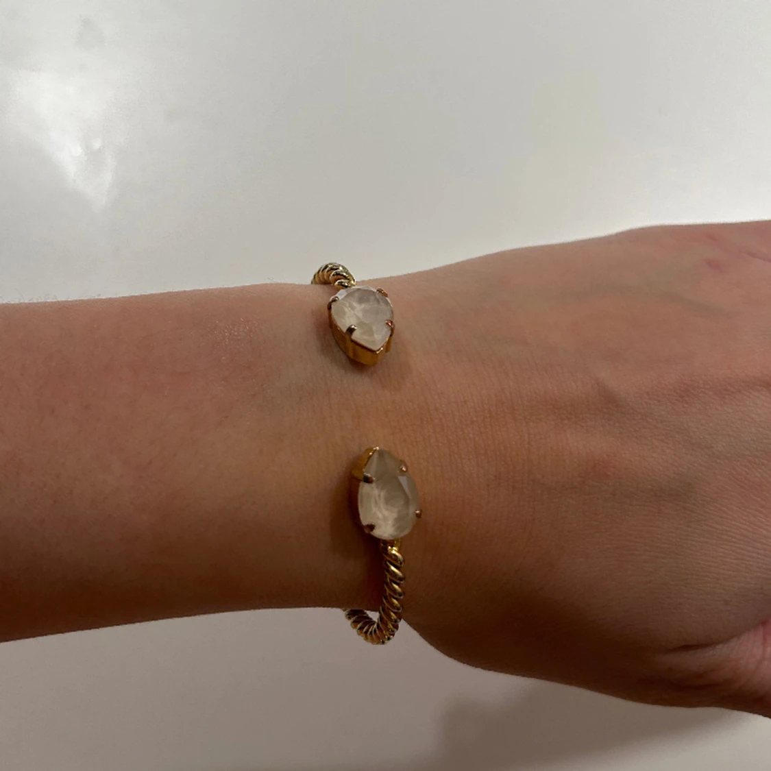 Caroline Svedbom armband  - 90