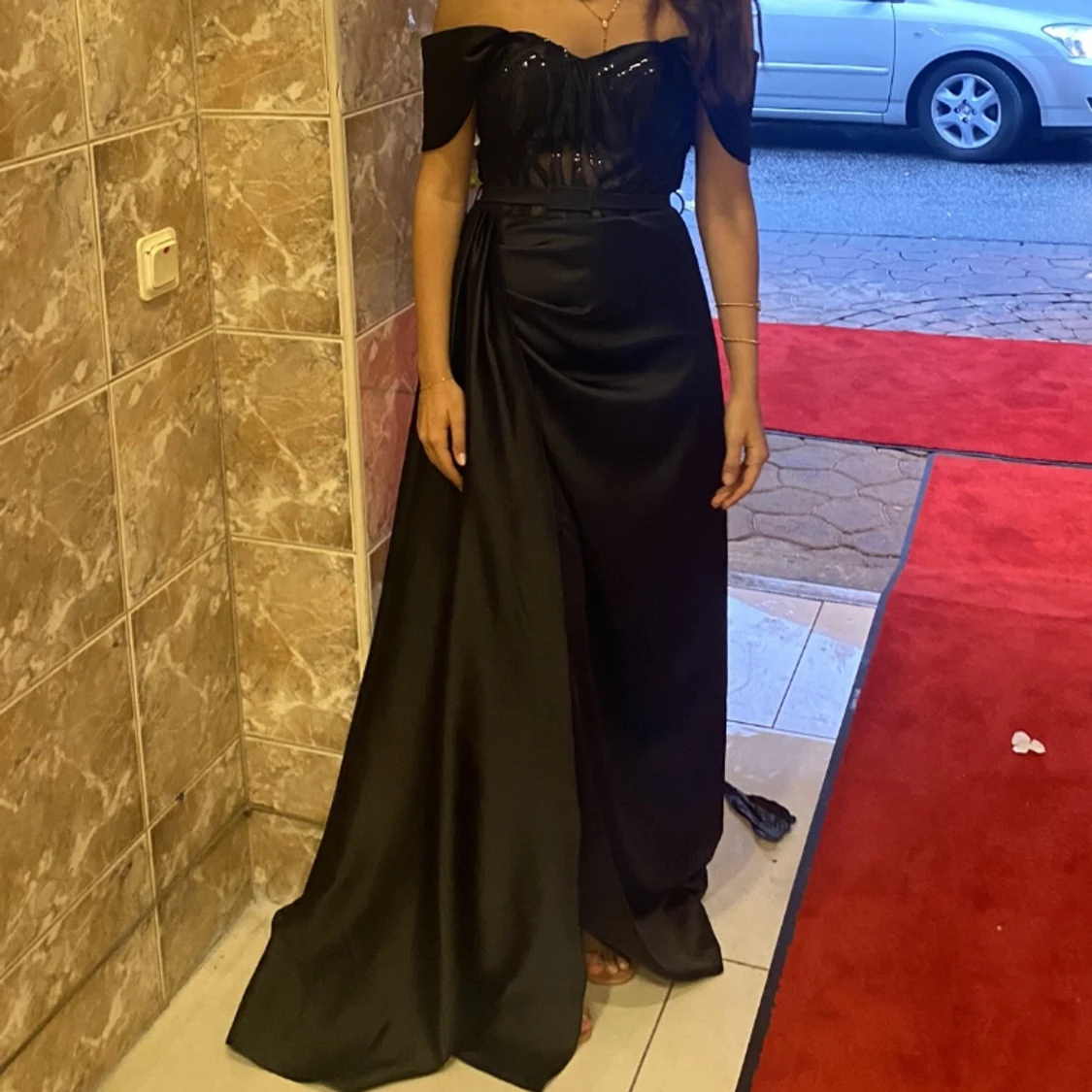 Balklänning/festklänning