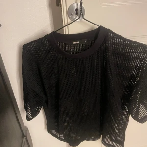 Nättröja - Nät-tshirt från Bik bok strl S