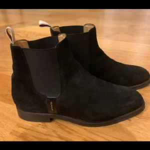 Gant chelsea boot mocka 41 - Nära nyskick