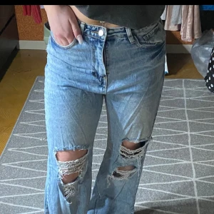 Jeans  - Jeans 