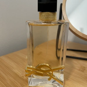 Libre parfym  - Helt ny libre parfym storlek 90 ml 