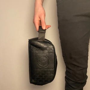 Gussi Bag  - Gucci bag for men