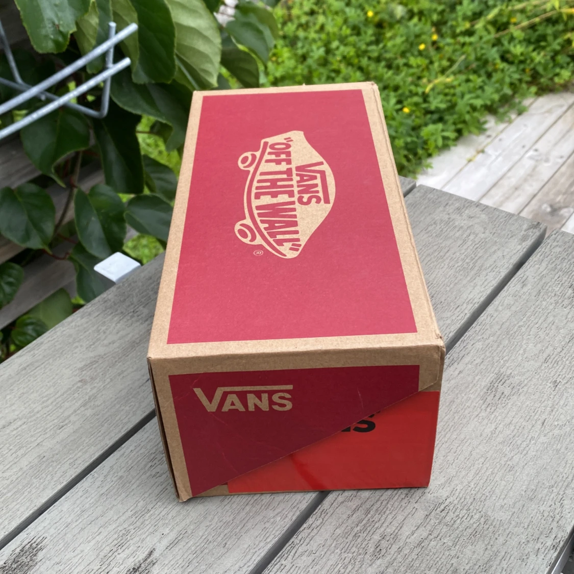 Vans - Sneakers Stl 33 - 93