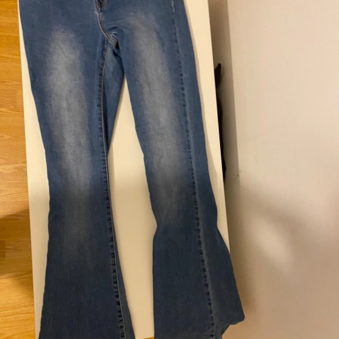 bootcut jeans - 90