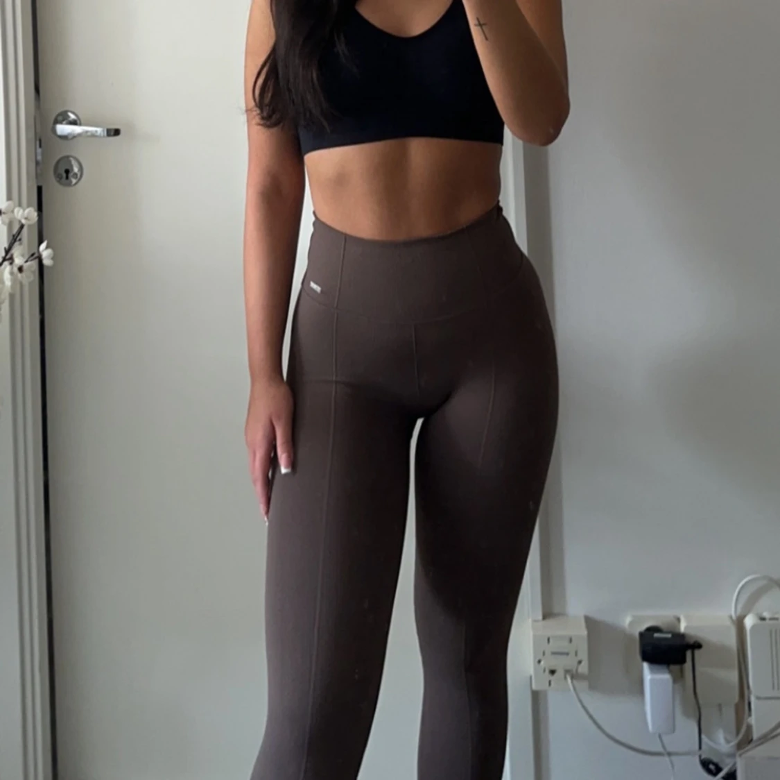 Aimn Träningstights 