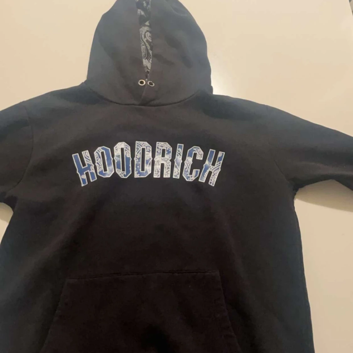 Hoodrich hoodie  - 91