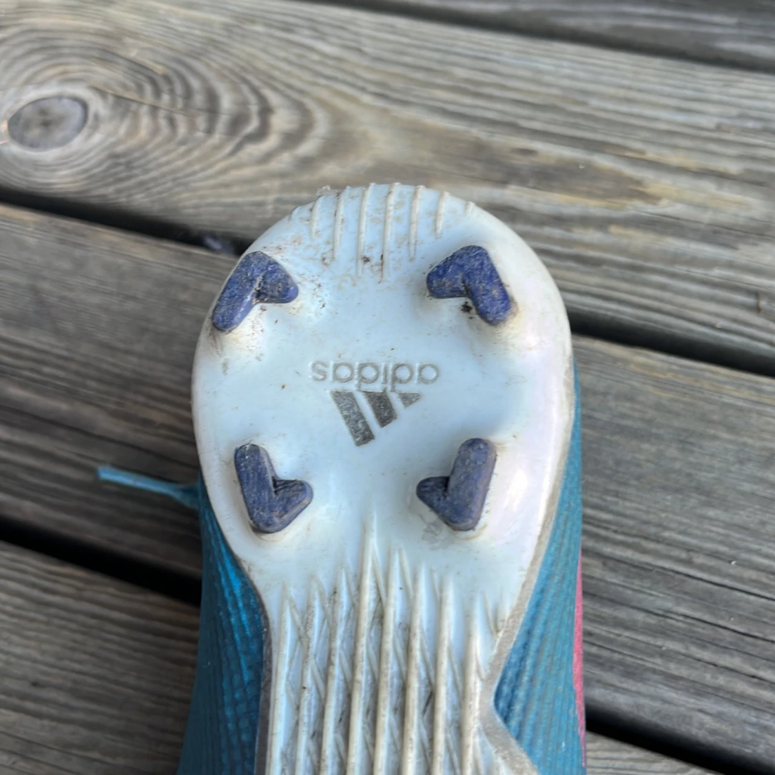 Addidas speedflow fotbolls skor - 92