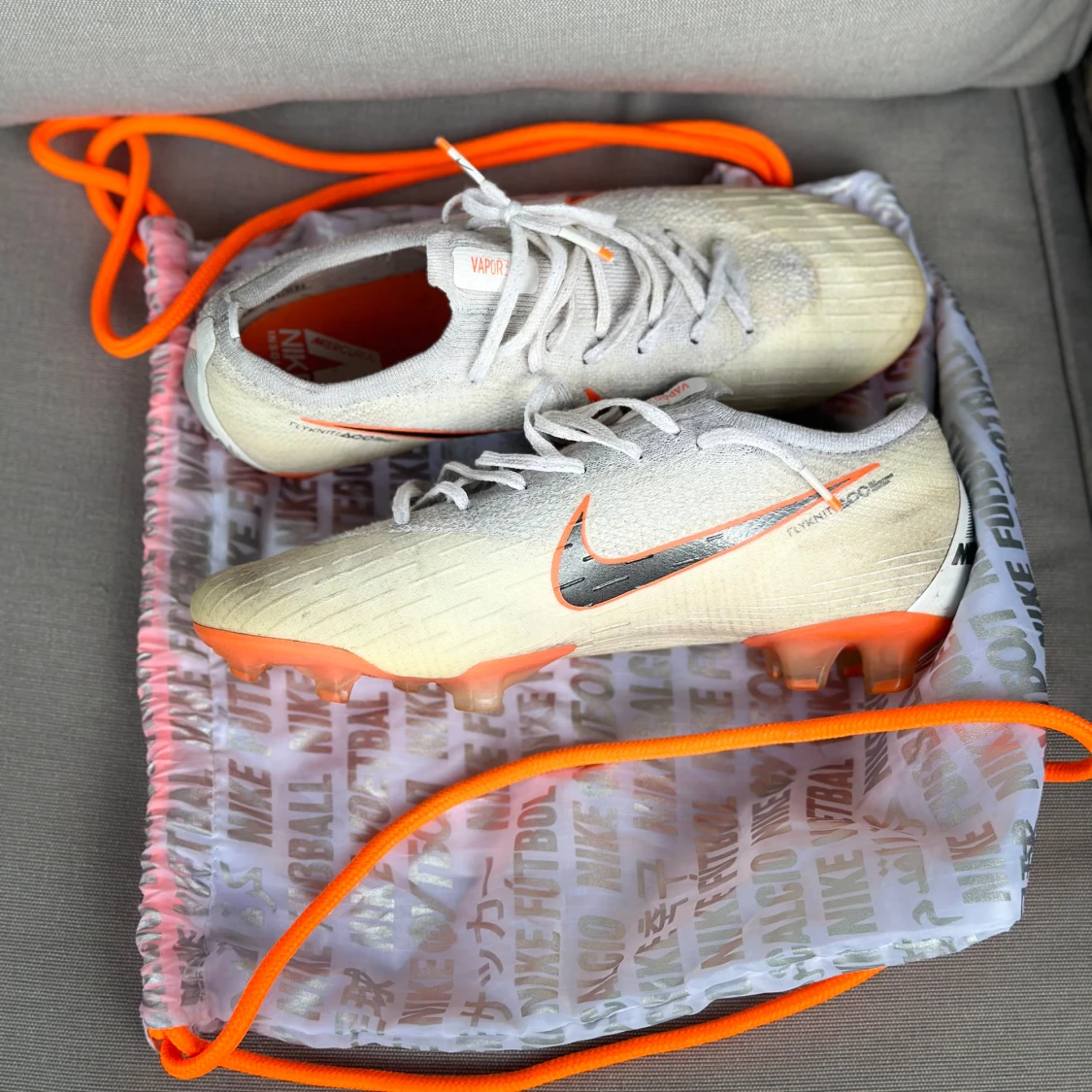 Nike Mercurial Vapor 12 Elite VM 2018 - 91