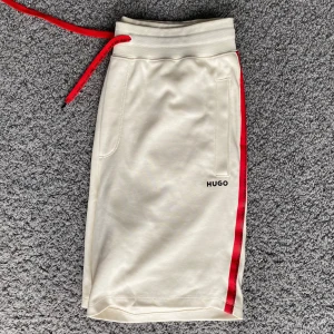 Shorts - Shorts från Hugo boss. Dunderskick