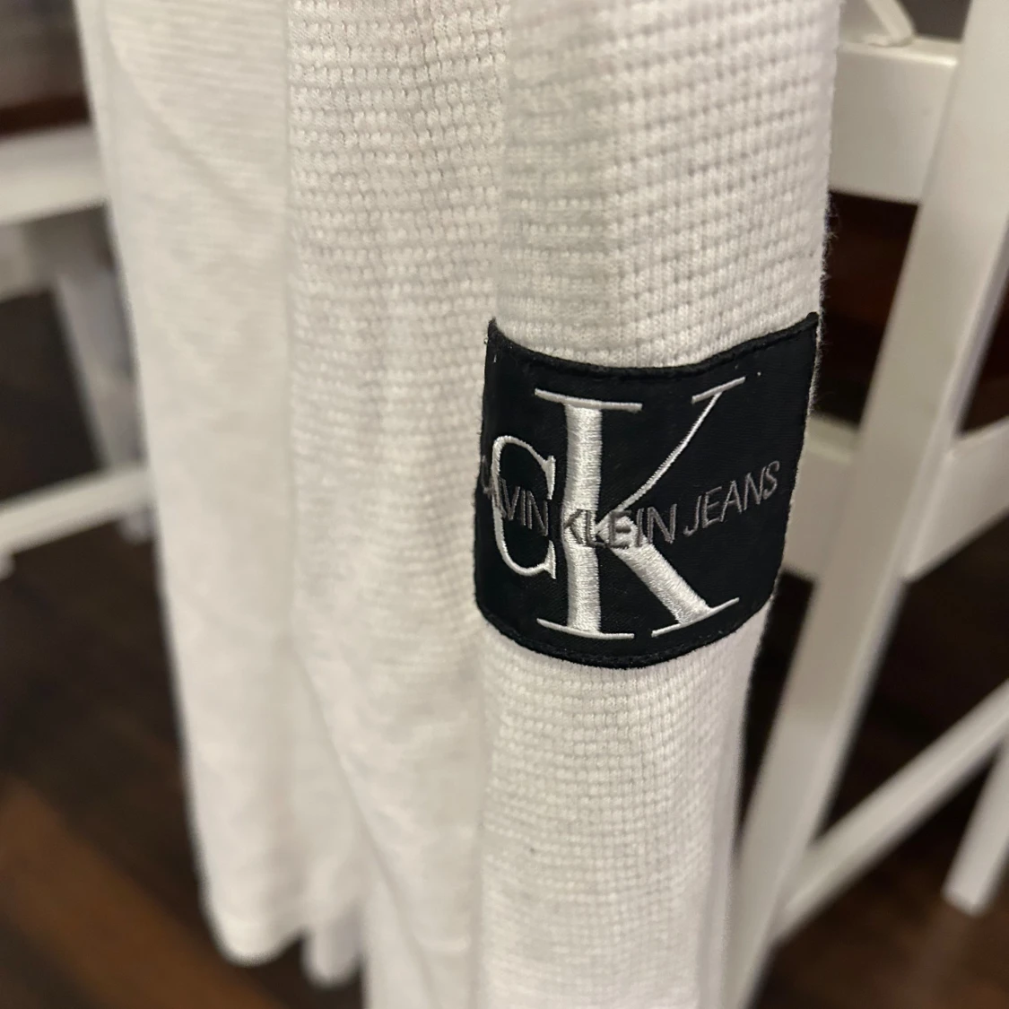 Calvin Klein tröja  - 91