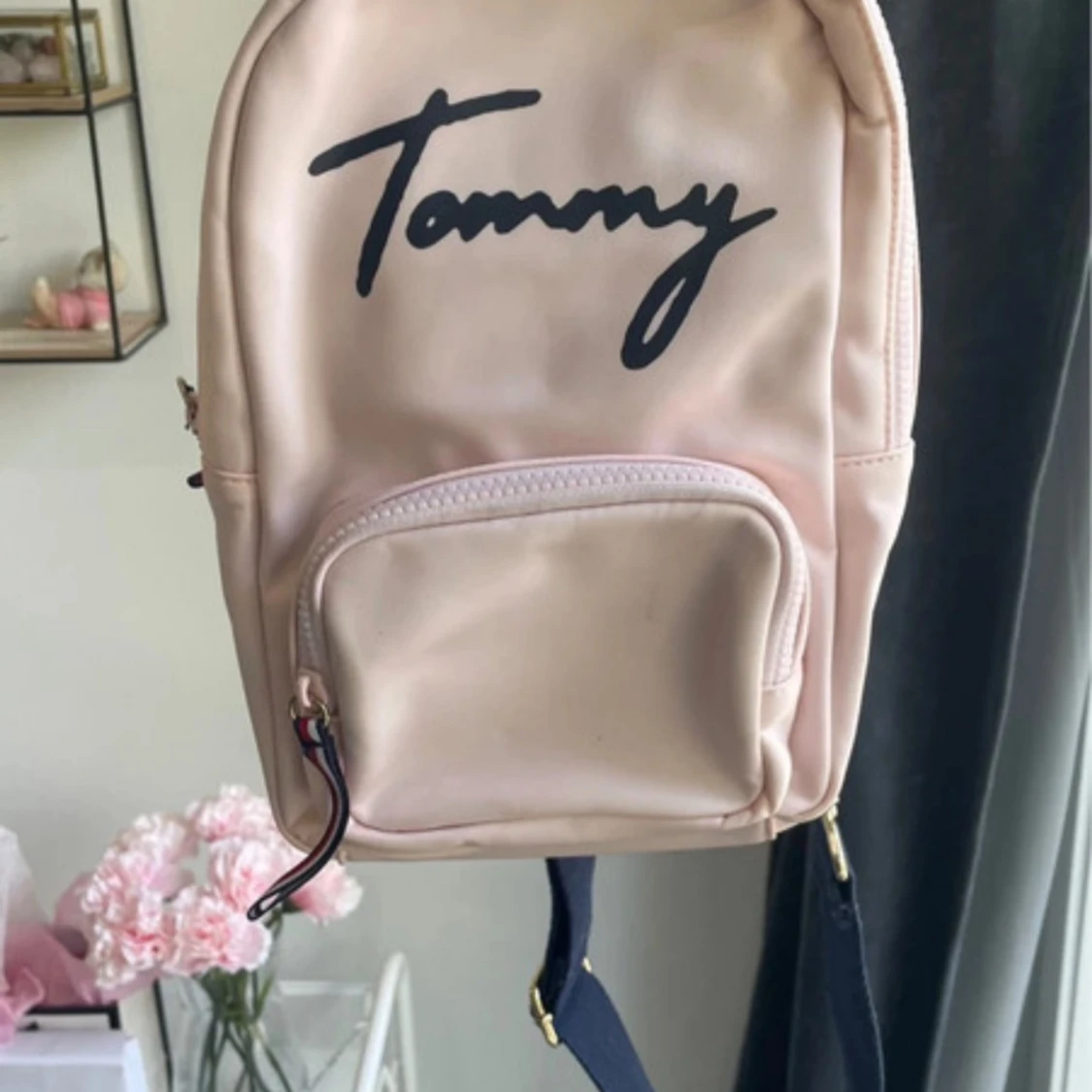 Tommy hilfiger väska