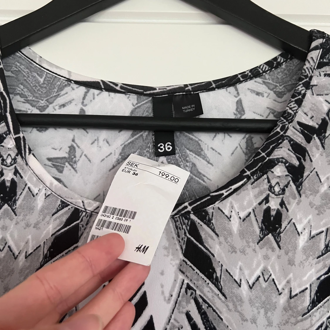 Såå cool klänning  - 91