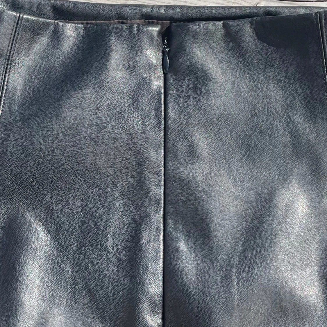 Lindex- skinnkjol - 91