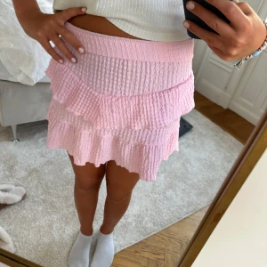 Rosa kjol - Rosa kjol