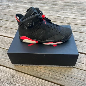 Jordan 6 infrared 2014 - DS, nya. EU44