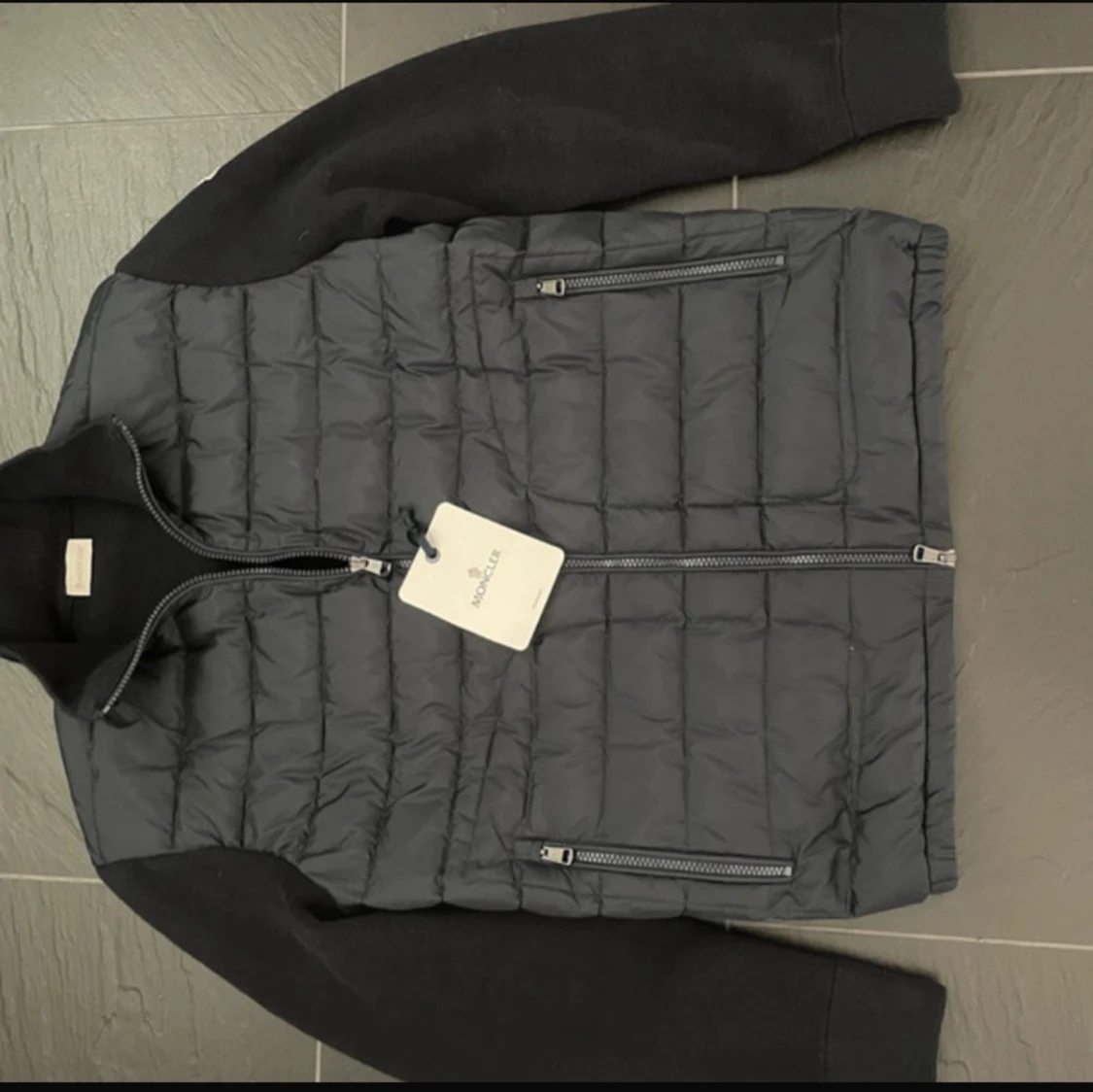 Moncler cardigan 