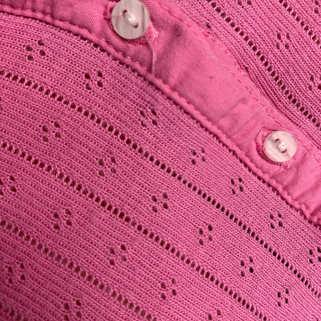 Rosa tröja - 90