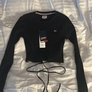 Tommy jeans tröja - Aldrig använt🤍
