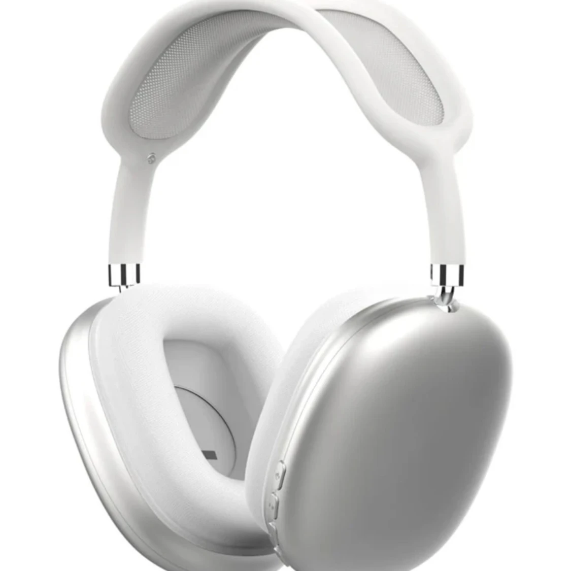 Trådlösa hörlurar 