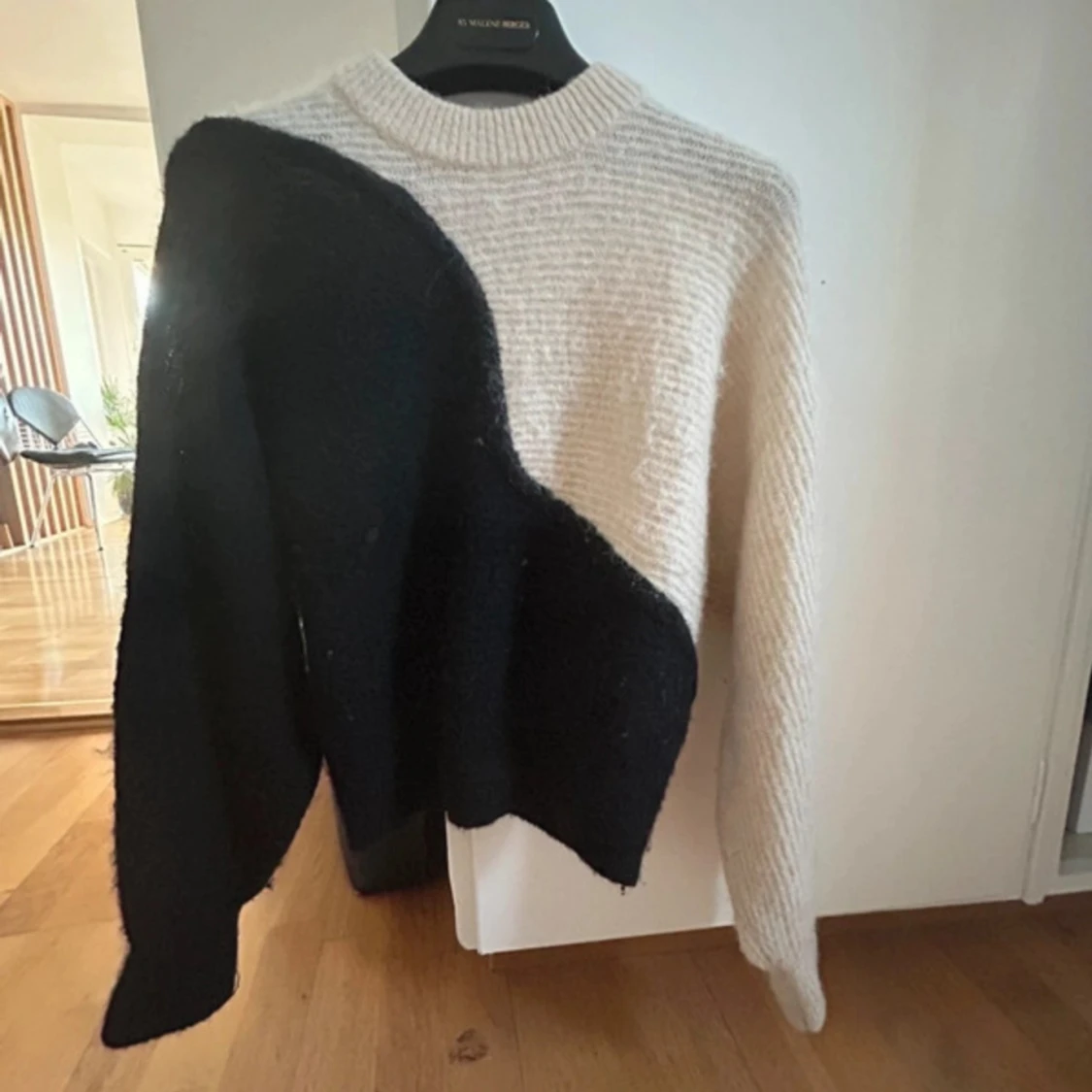 &Other stories stickad tröja - 90