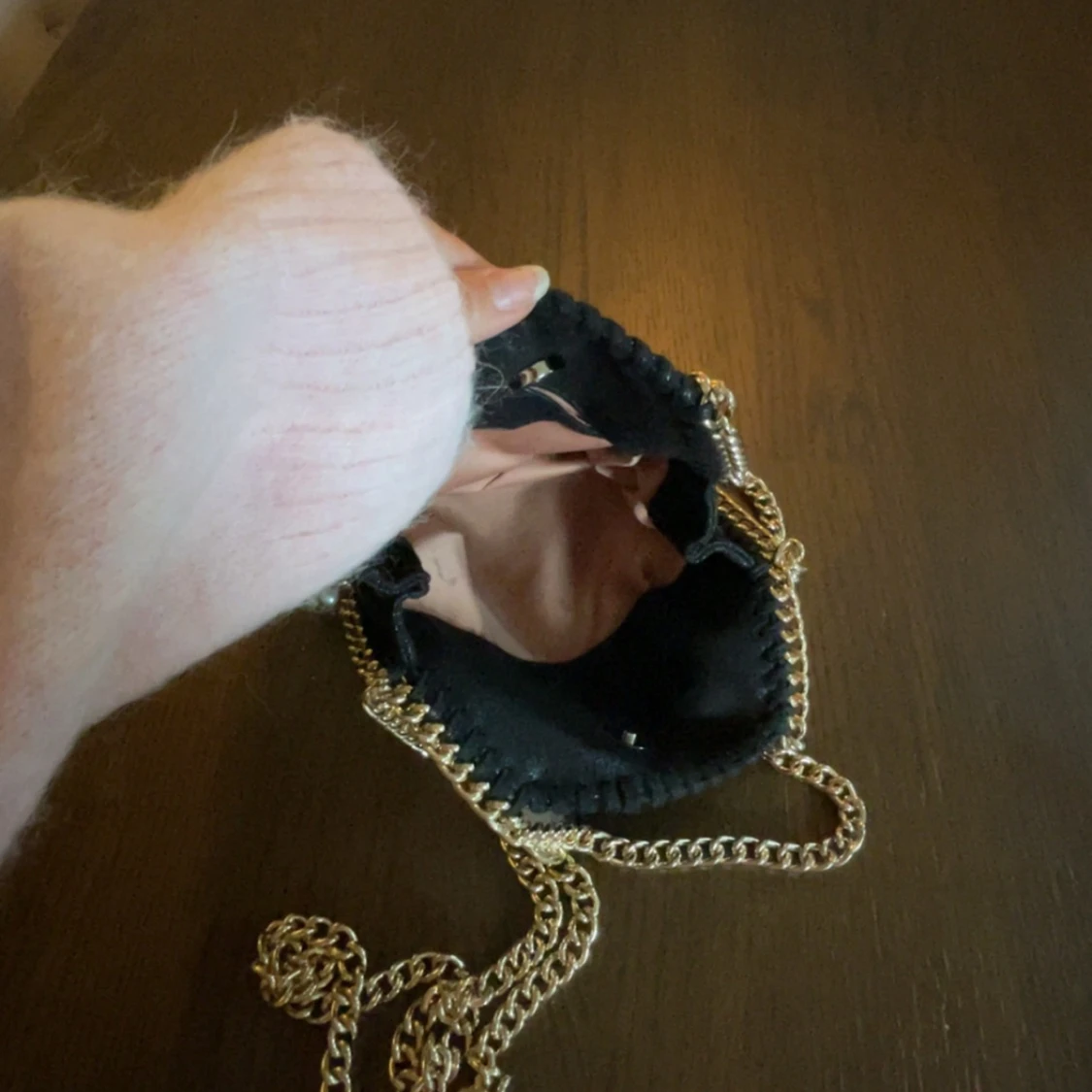 Stella McCartney liknande väska - 90