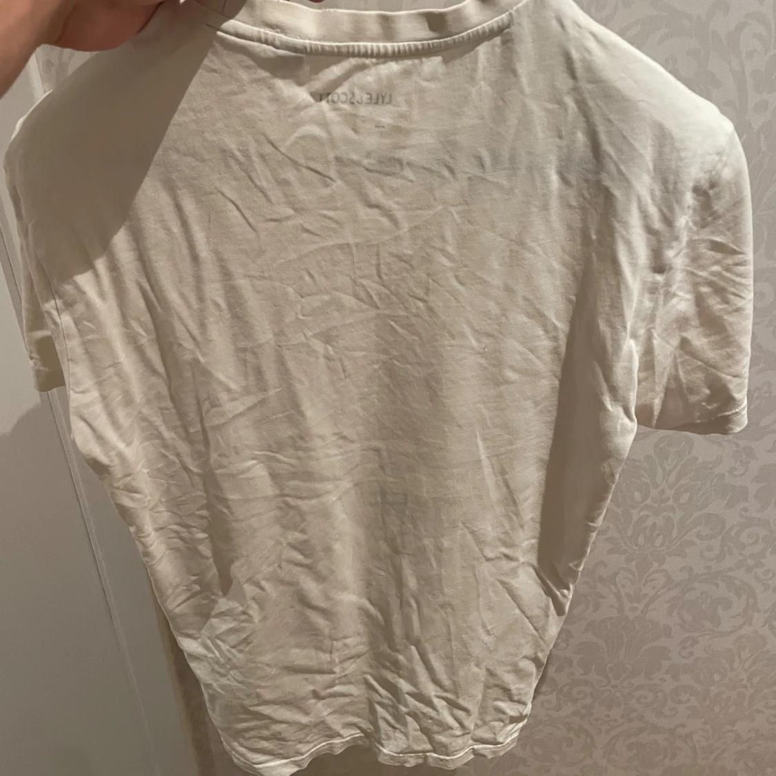 Lyle & scott tshirt - 91