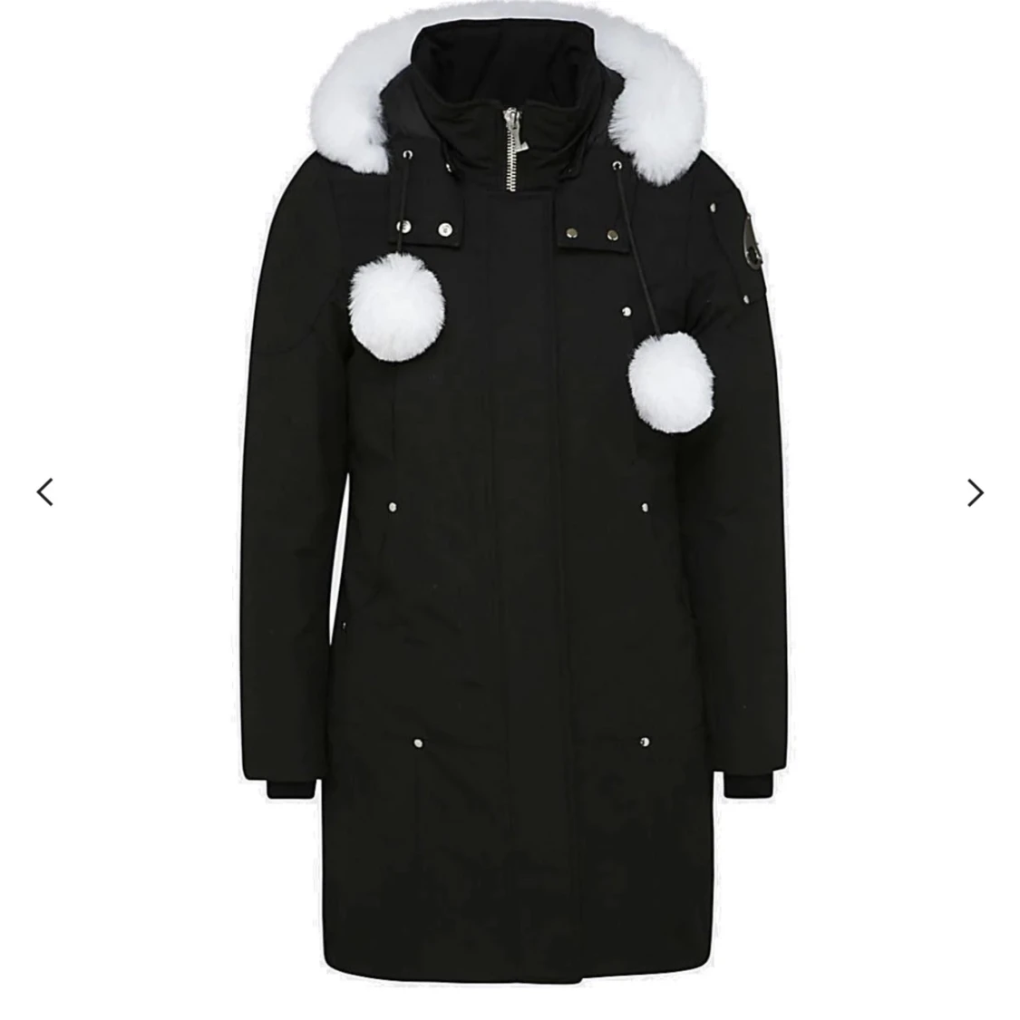 Moose Knuckles, Parka Stirling