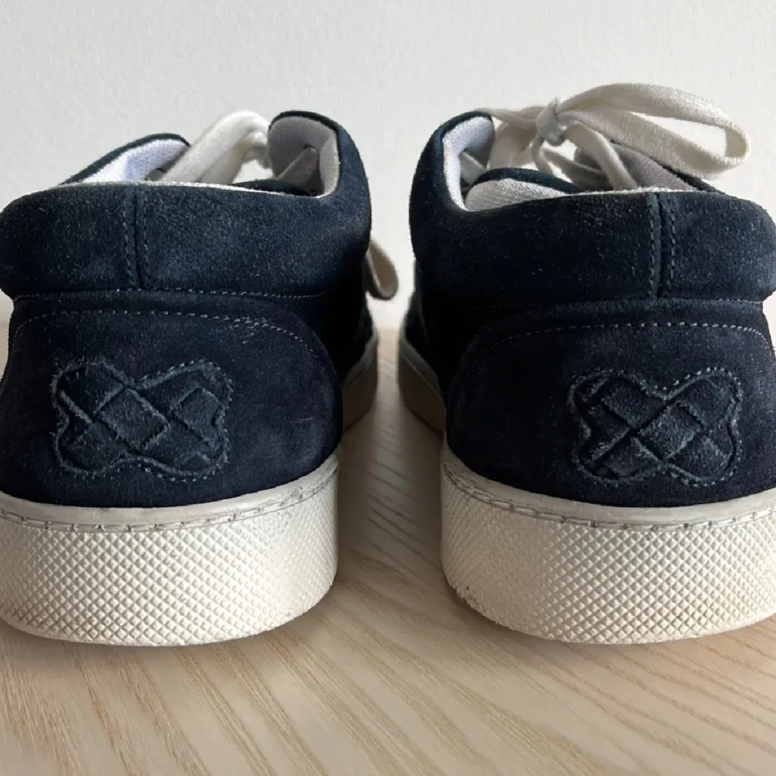 Bottega Veneta skor  - 91