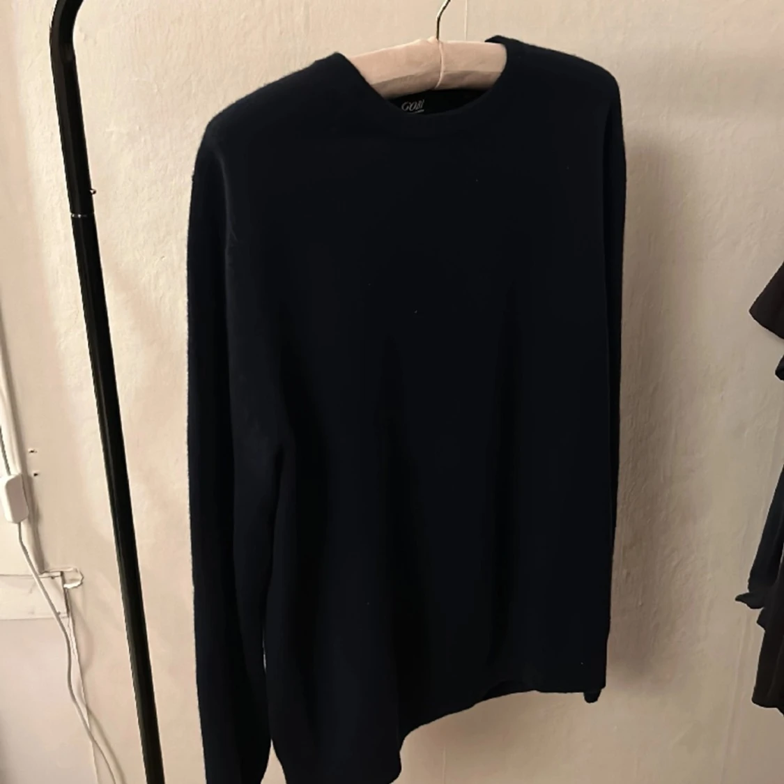 Gobi cashmere tröja  - 90