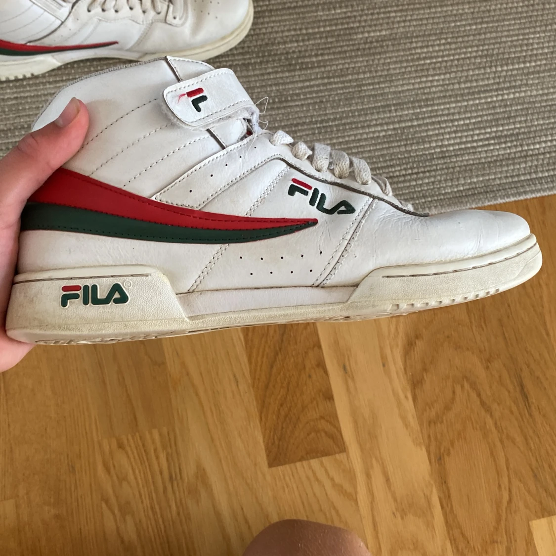 Fila skor - 90