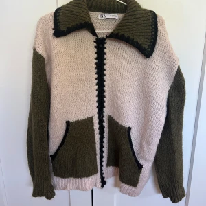 Zara kofta  - Snygg kofta från zara🩷