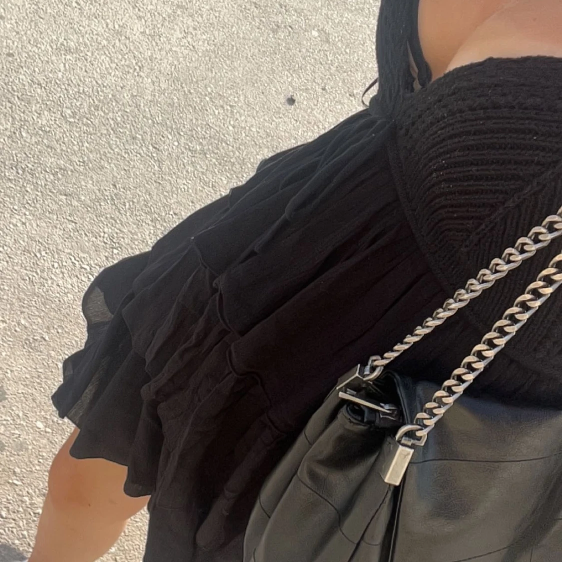 Zara klänning! - 90