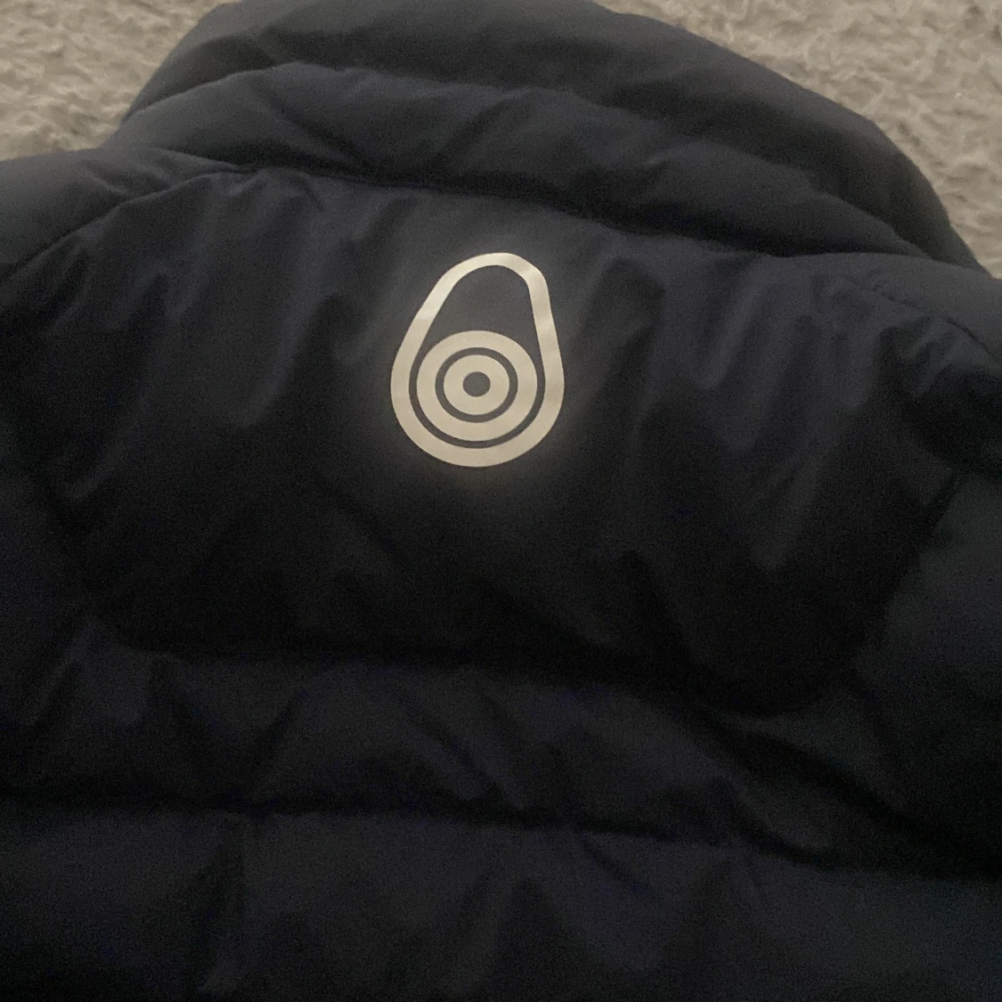 Saklracing väst - 92