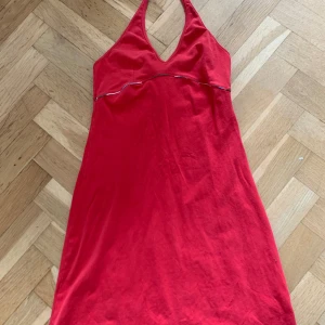 Sommar klänning från peak performance  - I gott skick 