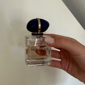 My way parfym  - Knappt använd 