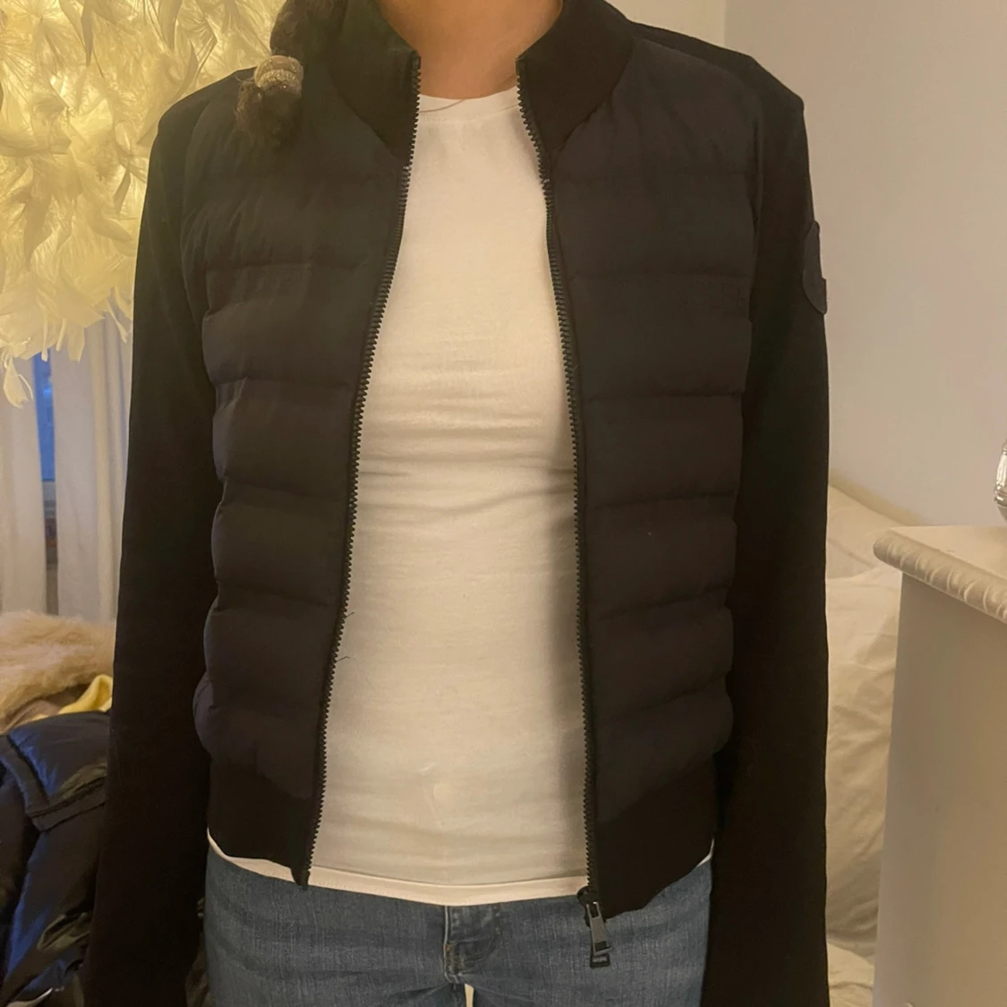 Moncler cardigan  - 90