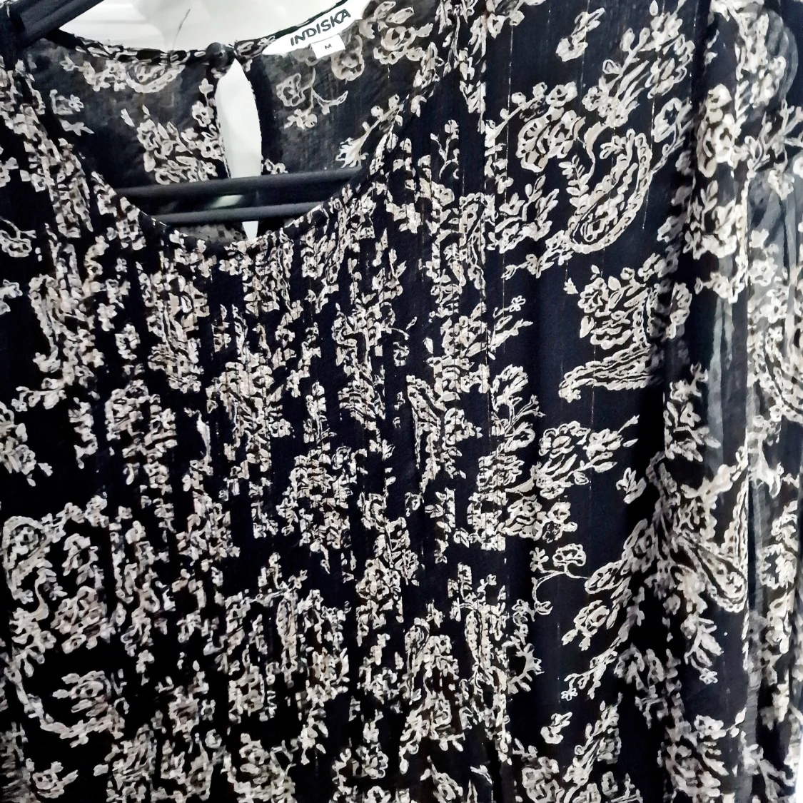 Helt ny klänning  - 90