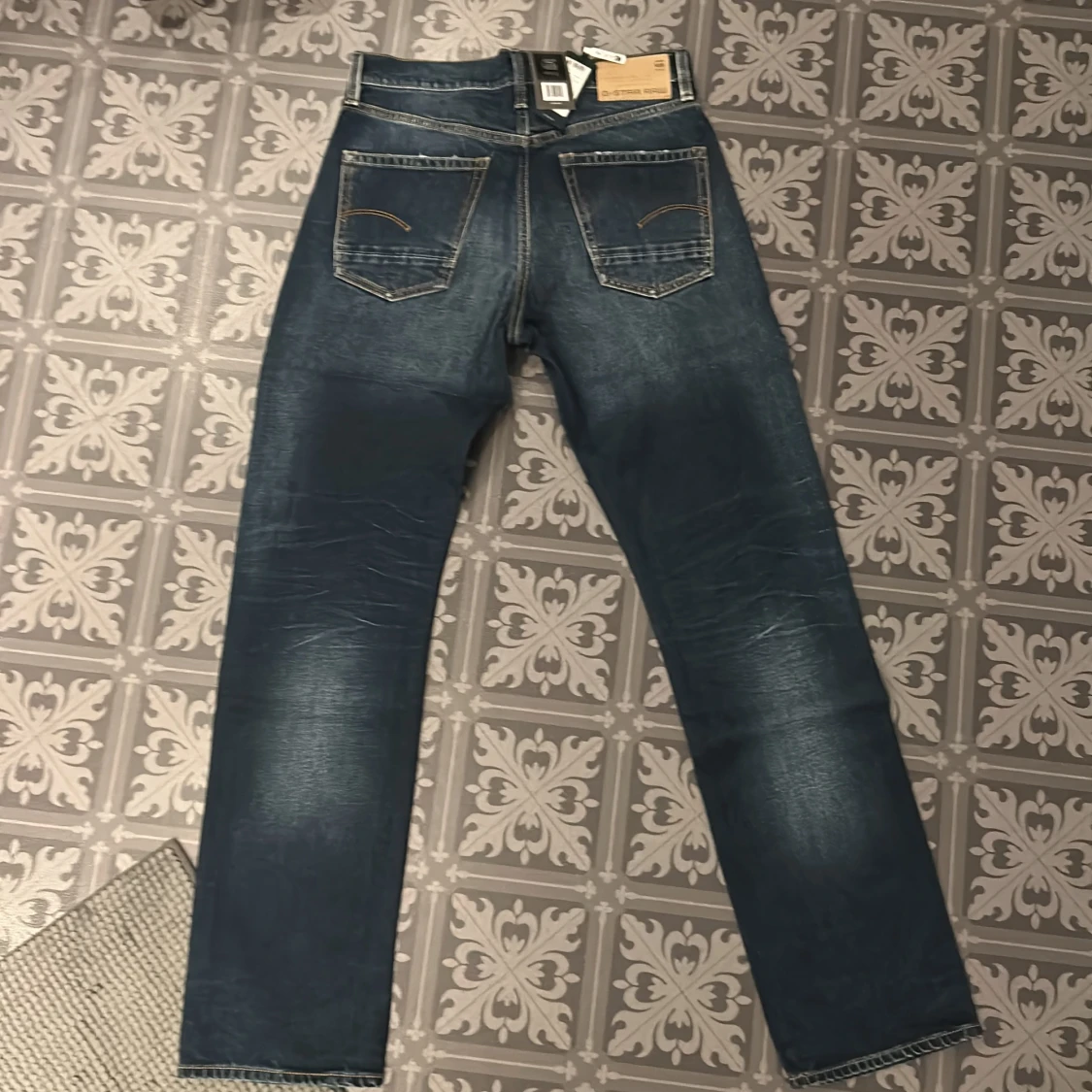 G-Star raw jeans - 90
