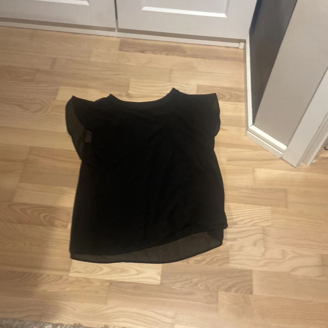 Kommer inte till användning men väldigt fin 