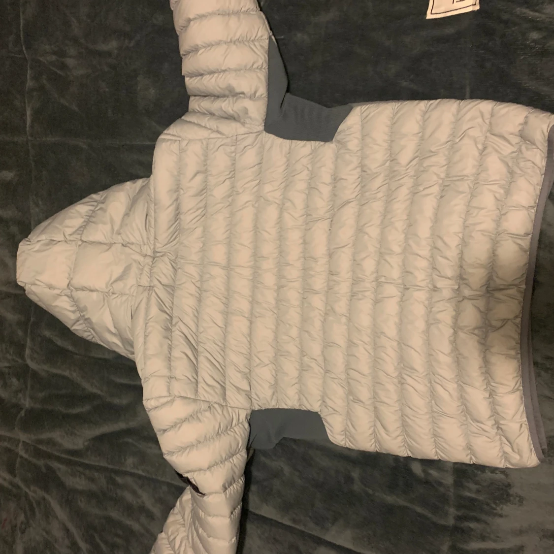 Stone island jacka - 90